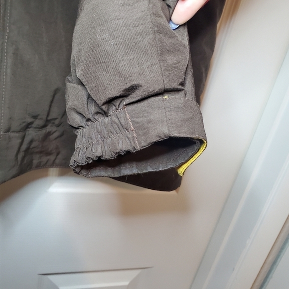 Columbia Convert Winter Snowboard Ski Jacket Youth Sz 18/20 - Picture 7 of 15